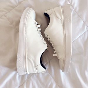 Zara man sneakers. Us size 7 (40 European)